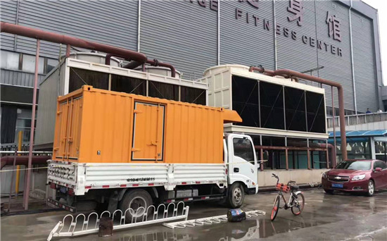 安吉300KW发电机组适配电缆规格选型指南