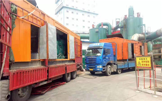 安吉100KW发电机组适配电缆规格选型指南